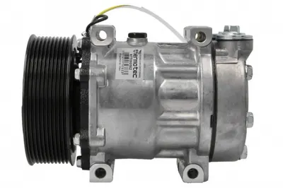 Compresor climatizare potrivit VOLVO FE II, FL III 05.12