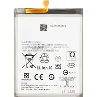 Acumulator pentru Samsung Galaxy A55 5G A556 / A35 5G A356 / A25 A256 / A54 A546 / A34 A346, EB-BA546ABY