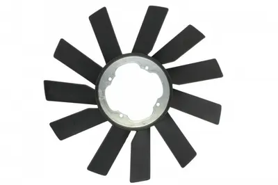 Ventilator radiator potrivit BMW 3 (E30), 3 (E36), 5 (E28), 5 (E34), 5 (E39), 6 (E24), Z1, Z3 (E36) 1.6-3.5 12.77-06.03