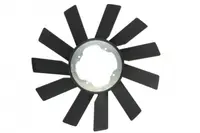 Ventilator radiator potrivit BMW 3 (E30), 3 (E36), 5 (E28), 5 (E34), 5 (E39), 6 (E24), Z1, Z3 (E36) 1.6-3.5 12.77-06.03