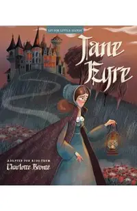 Lit for Little Hands: Jane Eyre