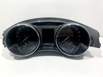 Ceasuri bord europa 3T1920841K Skoda Superb 2 facelift (2013-2015) 2.0 tdi CFGB