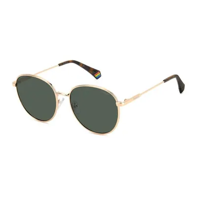 Ochelari de soare unisex Polaroid PLD 6215/S/XN DDB Polarizati