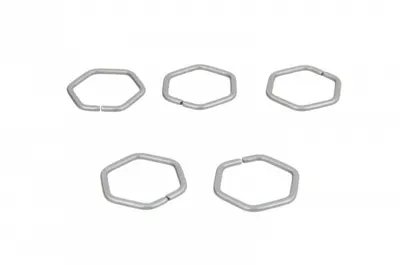 Saiba CR Siemens pret pt 5 buc (taiere, diametru interior 14,5mm, diametru exterior 17,5mm, grosime 1,09mm)
