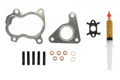 Set Montaj Turbocompresor Potrivit Volvo S40 I, V40; Mitsubishi Carisma, Space Star; Opel Movano A, Vivaro A; Renault Kangoo, Kangoo Express, Laguna I, Laguna Ii 1.9d 03.99