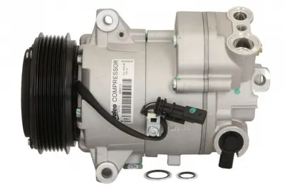 Compresor a C Potrivit Opel Astra J, Astra J Gtc, Cascada, Meriva B, Zafira C 1.6-2.0d 09.09