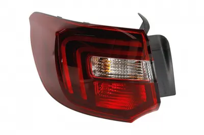 Stop tripla lampa spate stanga ( exterior , LED) OPEL GRANDLAND X dupa 2017