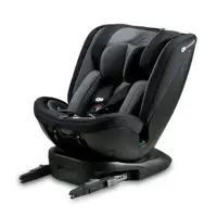 Scaun Auto Kinderkraft Xpedition 2 I-size 40-150 Cm, Black