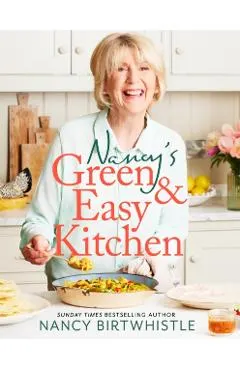Nancy's Green and Easy Kitchen