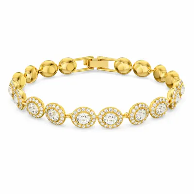 Bratara Angel Gold
