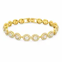 Bratara Angel Gold