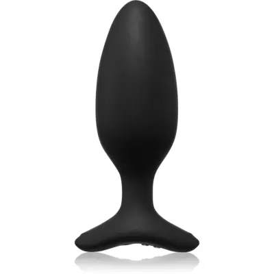 LOVENSE Hush 2 Butt Plug dop anal vibrator M 4.5 cm