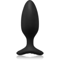 LOVENSE Hush 2 Butt Plug dop anal vibrator M 4.5 cm