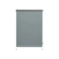 Jaluzea gri deschis 72,5x150 cm Mini Termo – Gardinia