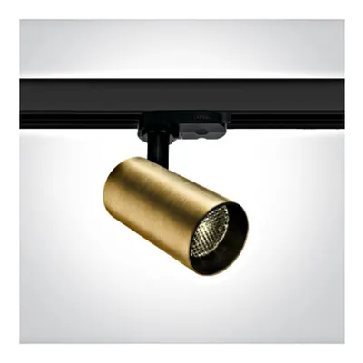 Terni LED 12W 1000lm 3000K 36° 230V IP20 periat alama