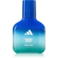 Adidas Vibes Energy Drive Eau de Parfum unisex 30 ml