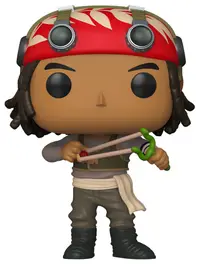 Figurină Funko POP! Television: One Piece - Usopp #1882