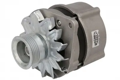 Alternator (14v, 55a) Potrivit Lancia Gamma; Opel Ascona B, Ascona C, Combo Minivan, Corsa A, Corsa a Tr, Corsa a Hatchback, Kadett C, Kadett C City, Kadett D, Kadett E 1.0-2.5 09.72-10.01