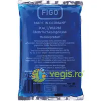 Figo Compresa cu Gel Termic Rece/Cald 29x12cm