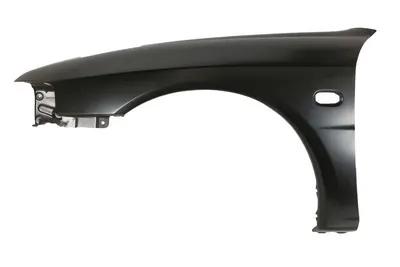Aripa Stanga potrivit MITSUBISHI LANCER IV, LANCER VI 1997-2003 - (cu locas semnalizator)