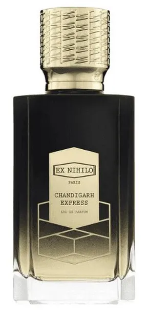 Ex Nihilo Apă de parfum Chandigarh Express, 100 ml