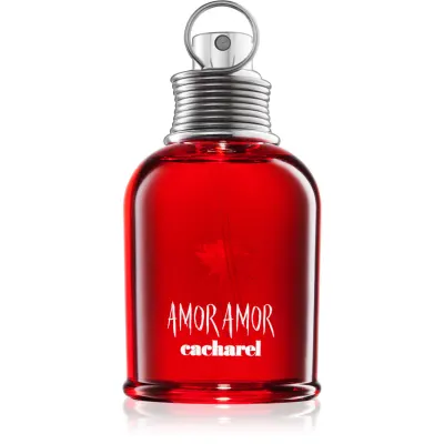 Cacharel Amor Amor Eau de Toilette pentru femei 30 ml