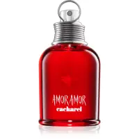 Cacharel Amor Amor Eau de Toilette pentru femei 30 ml