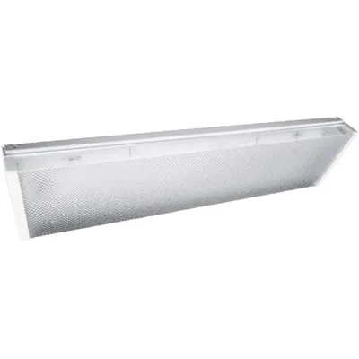 Corp iluminat cu tub fluorescent LT - 106 - 236