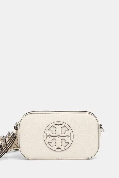 Tory Burch geantă de piele Miller