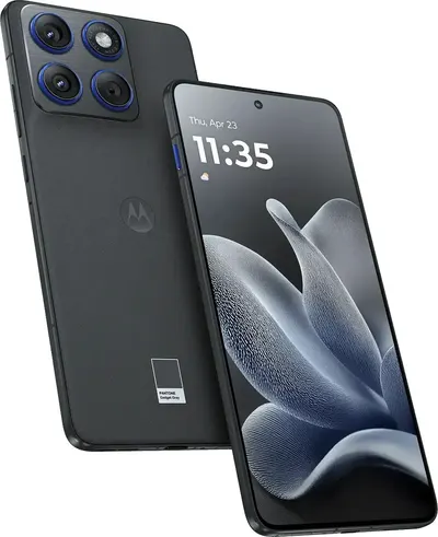 Smartphone Motorola - Edge 70, 6.67'', 12GB/512GB, Gadget Grey