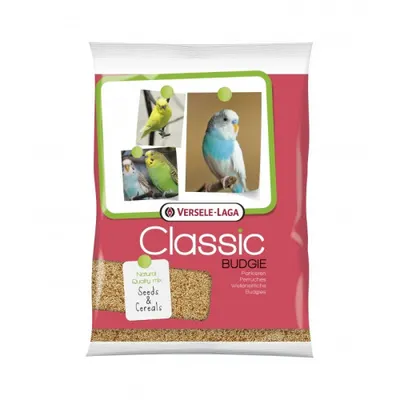 Hrana pentru perusi Versele Laga Classic 500 g