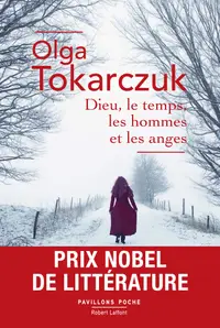 Dieu, le temps, les hommes et les anges