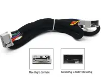 Cablu Plug&Play SNH OEM PNP-PZ010 Honda