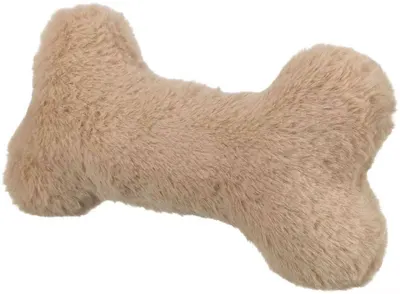 Trixie, jucarie caini, X-Mas os cu sunet, plus, 92605, 24 cm