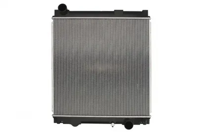 Radiator motor (fara cadru) potrivit MITSUBISHI CANTER (FB7, FB8, FE7, FE8) VII, CANTER (FE5, FE6) VI 4M50-3AT7 4M50-T5 08.05-04.13