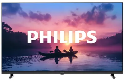Televizor smart Philips – 40PFS6050, 40'', DLED, FHD, Black