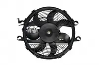 Ventilator radiator BMW Seria 3 (E46) 2.0D 3.0D intre 1999-2007