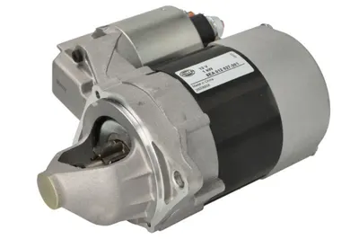 Electromotor (12V, 1kW) potrivit MERCEDES A (W168), A (W169), B SPORTS TOURER (W245), VANEO (414) 1.4-2.1 07.97-06.12