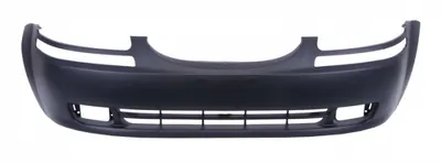 Bara fata cu locas proiectoare, grunduit CHEVROLET AVEO; DAEWOO KALOS HATCHBACK limuzina intre 2003-2005