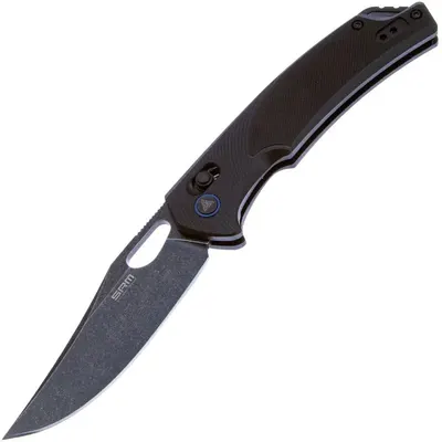 Cuțit pliabil SRM - 9201-GB