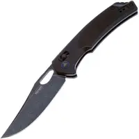 Cuțit pliabil SRM - 9201-GB