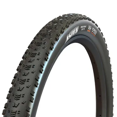 Anvelopă Maxxis Aspen 29×2.10 (52-622) EXO TR 60 TPI, Dual Compound, pliabilă.