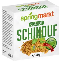 Ceai de Schinduf 50g