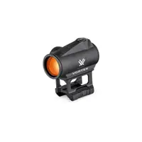 Dispozitiv de ochire red dot Vortex Crossfire II CF2-RD2, 1x, punct rosu 2 MOA, montura Picatinny/Weaver