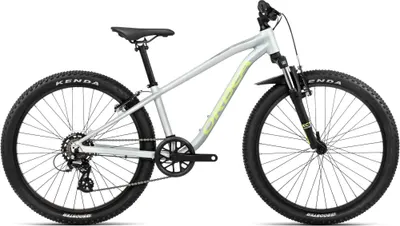 Vélos enfant 24" MX 24 XC argente