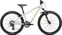 Vélos enfant 24" MX 24 XC argente