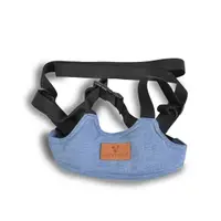 Ham de mers Cangaroo Oliver blue