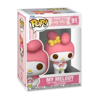 Figurina Funko Pop, Sanrio Hello Kitty and Friends, My Melody