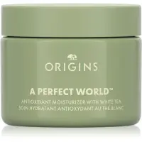 Origins A Perfect World™ Antioxidant Moisturizer With White Tea crema hranitoare cu antioxidanti 50 ml