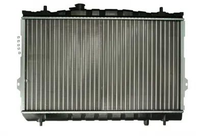 Radiator motor (Automat) potrivit HYUNDAI ELANTRA III 1.6 1.8 2.0